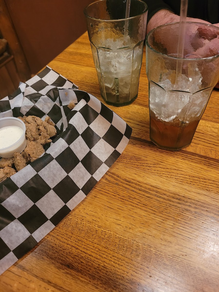 Preston's Steakhouse Photo 7