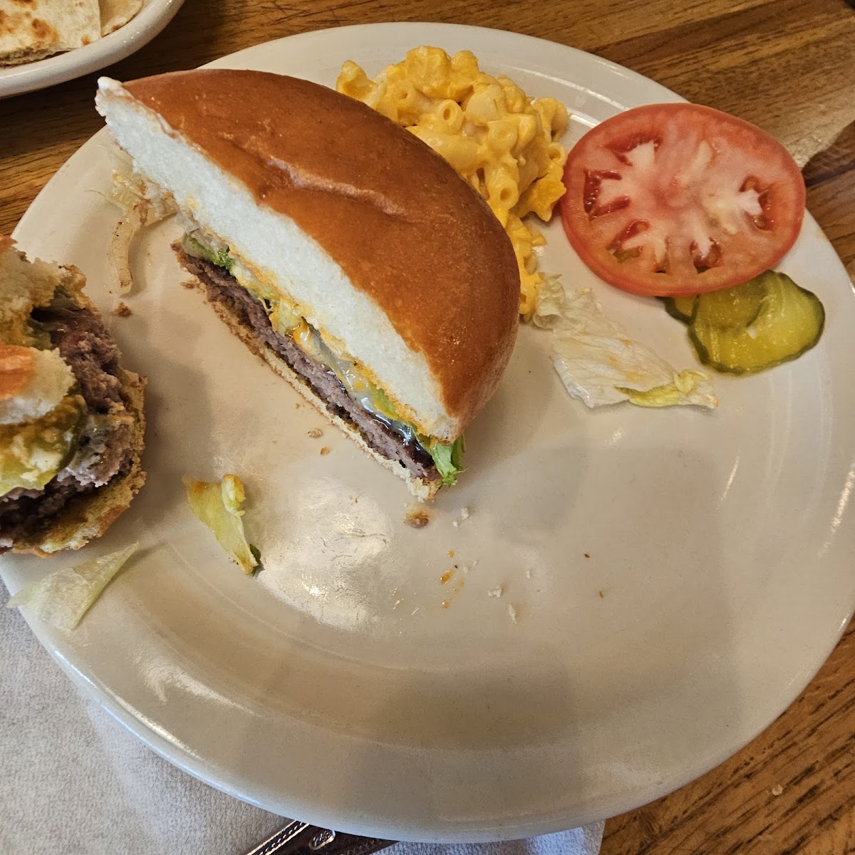 Preston's Steakhouse Photo 8