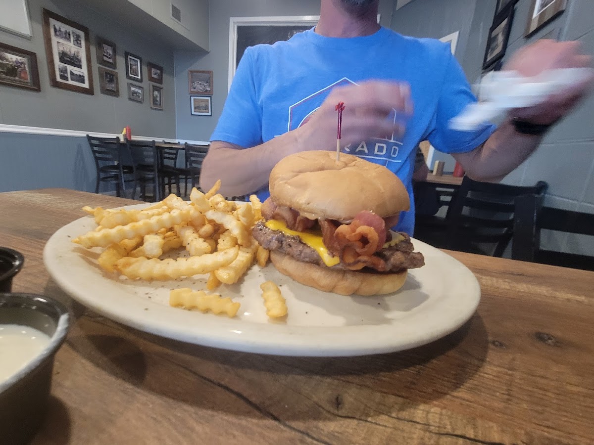 Minden Bowl Cafe Photo 5