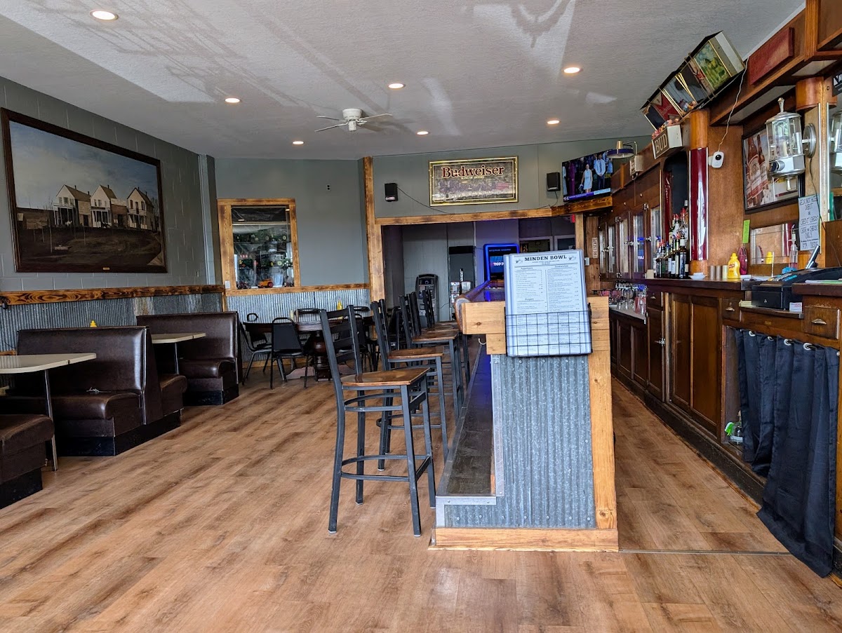 Minden Bowl Cafe Photo 6