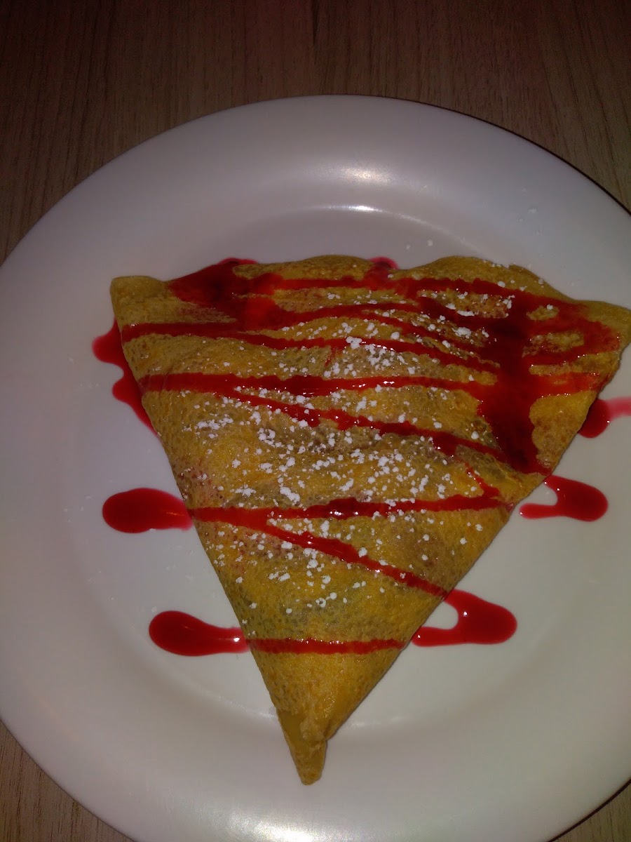 Crepas Y Waffles Guzette Photo 10