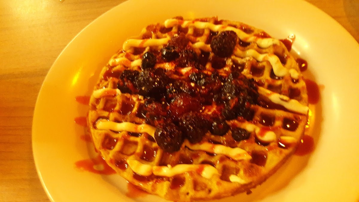 Crepas Y Waffles Guzette Photo 5