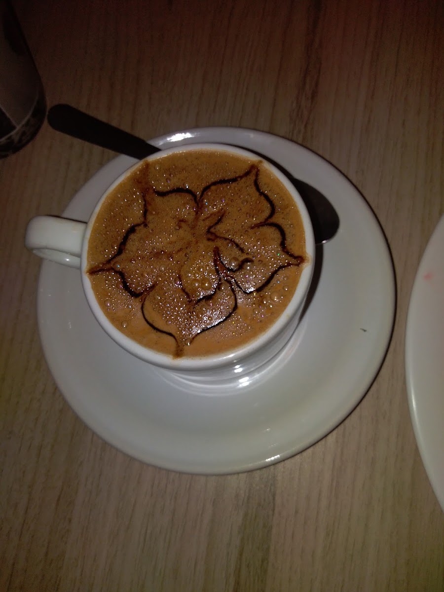 Crepas Y Waffles Guzette Photo 6