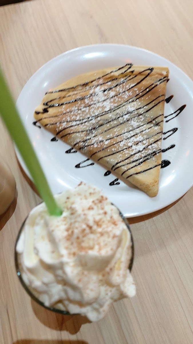 Crepas Y Waffles Guzette Photo 7