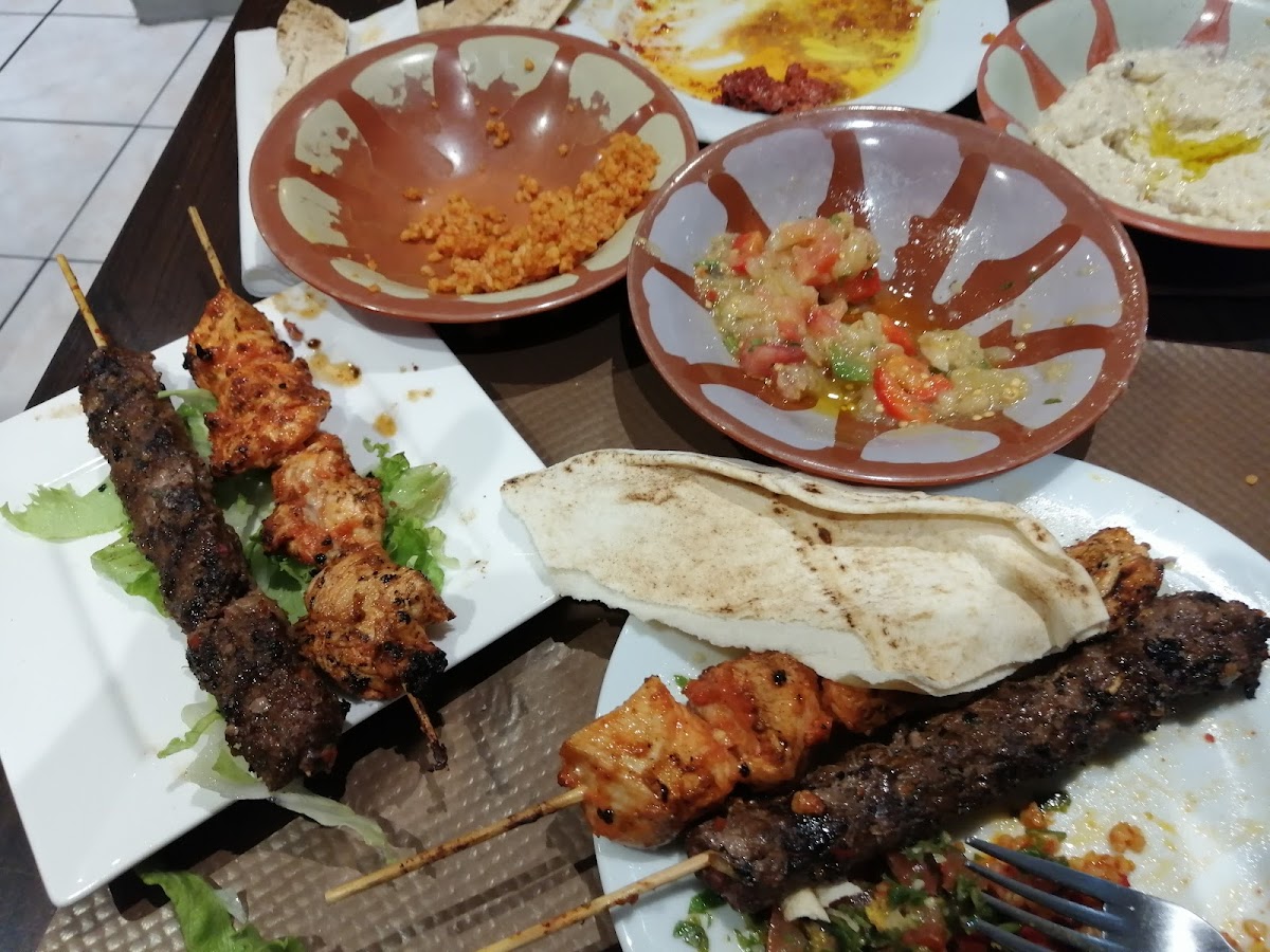 Alfaroj Lmashwi Photo 3