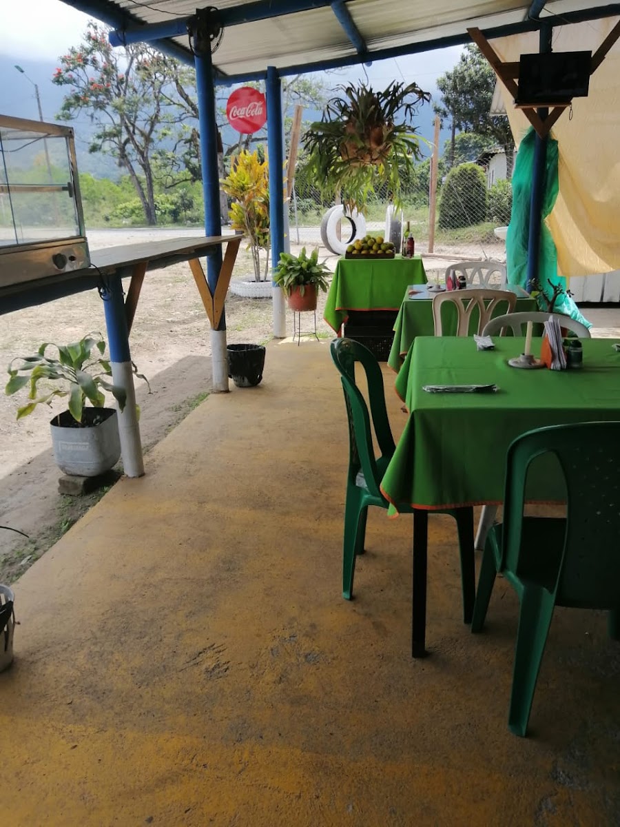 RESTAURANTE MICHEL Photo 3