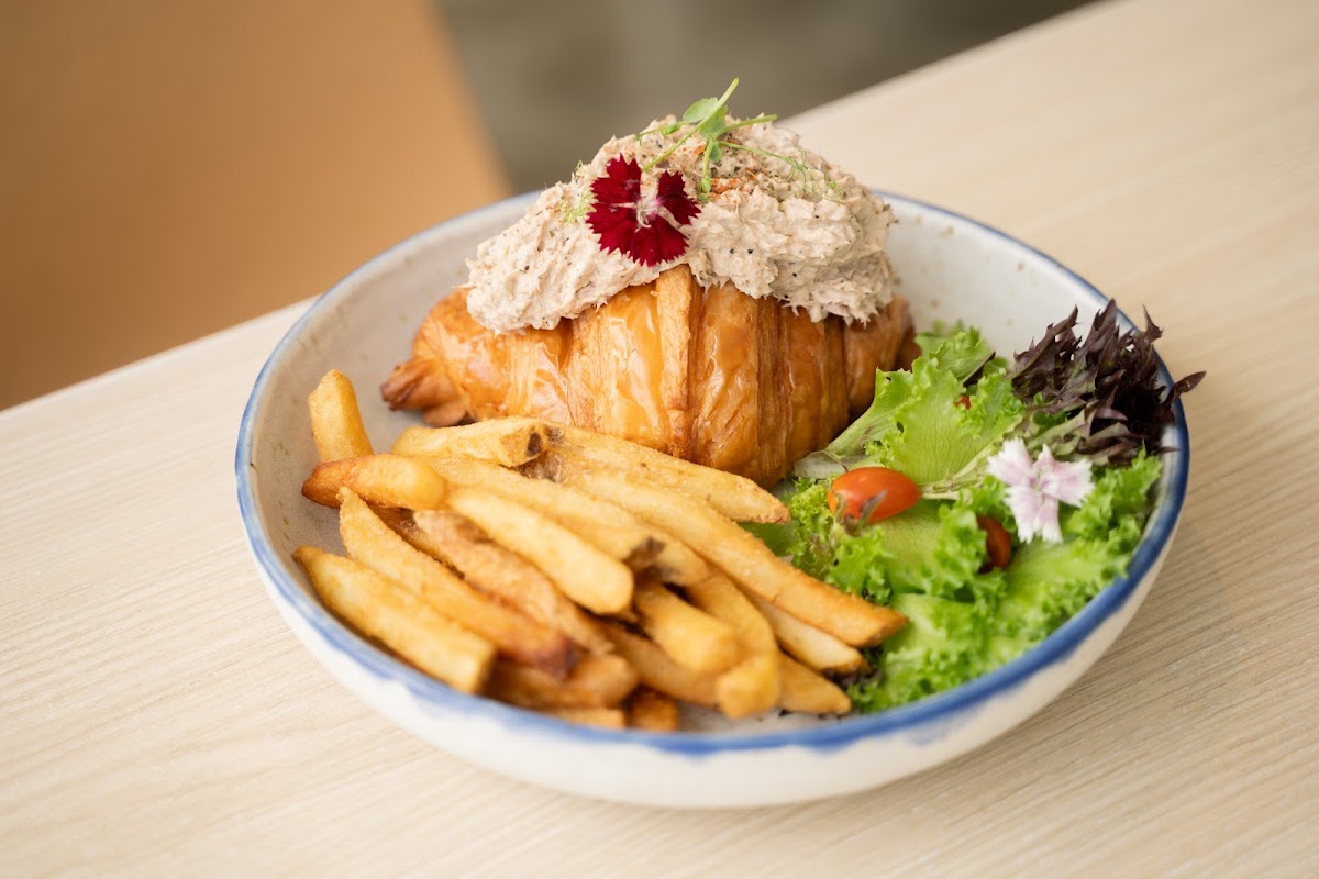 New Chapter by The Owls Cafe Photo 3