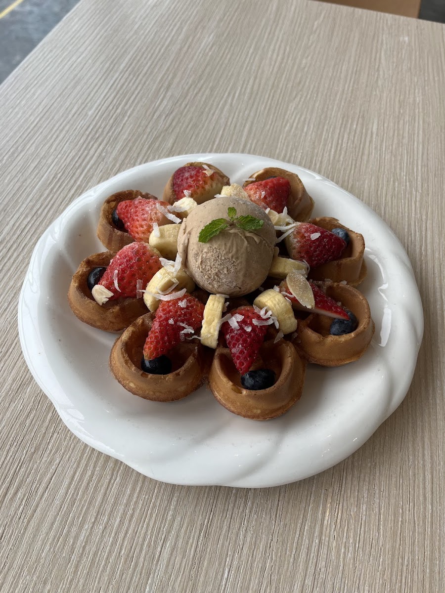 New Chapter by The Owls Cafe Photo 4