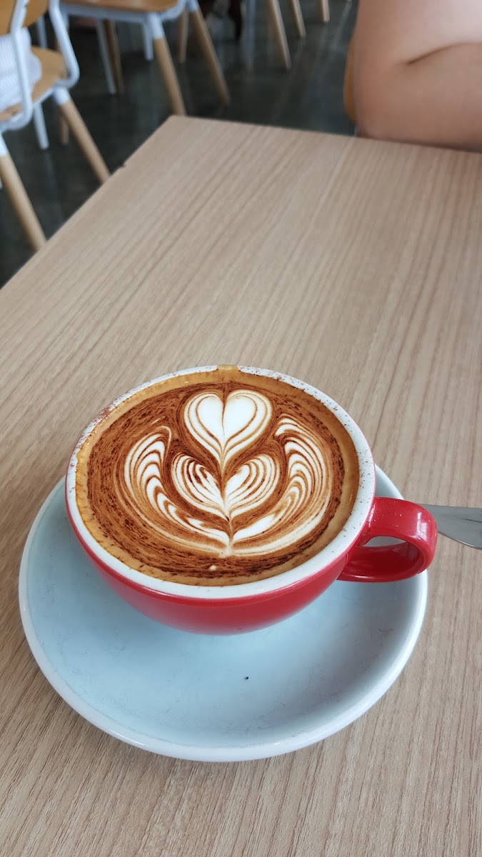 New Chapter by The Owls Cafe Photo 5