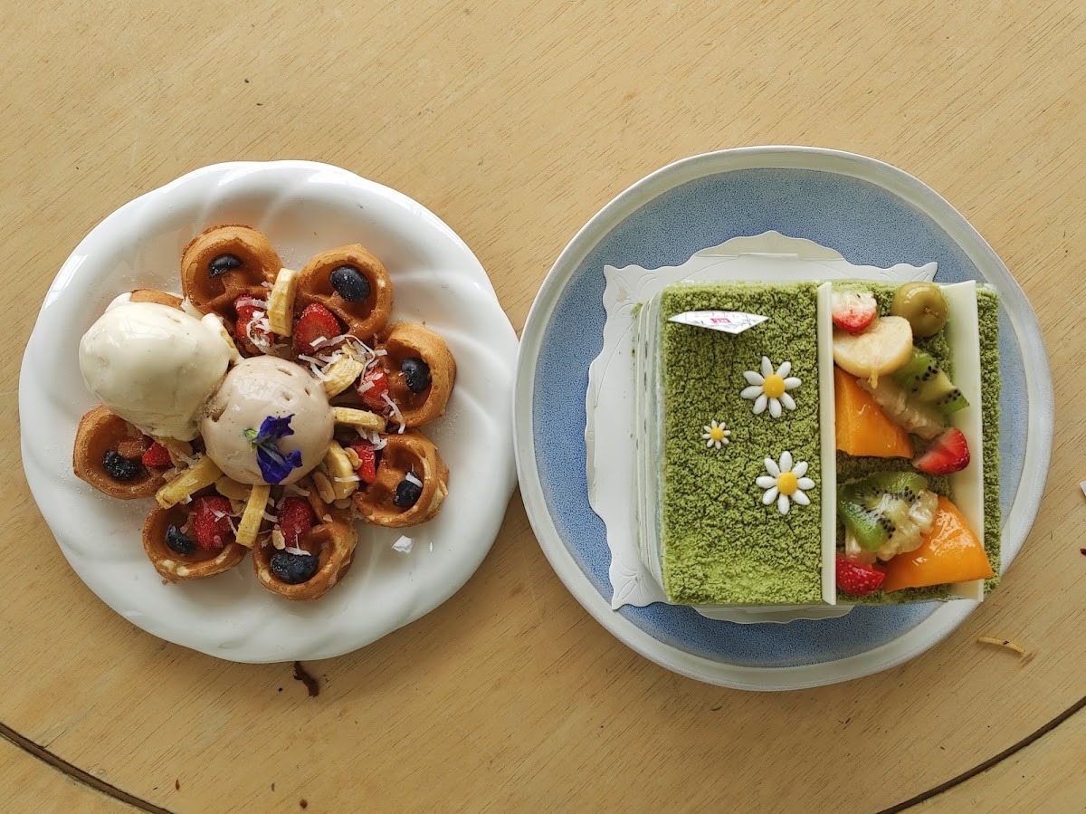 New Chapter by The Owls Cafe Photo 6