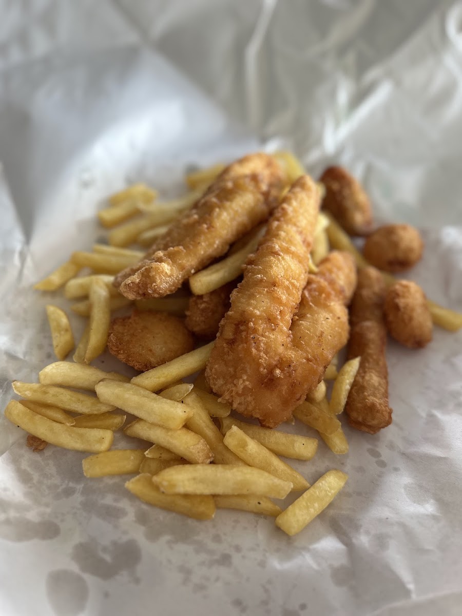 King Street Takeaways Photo 5
