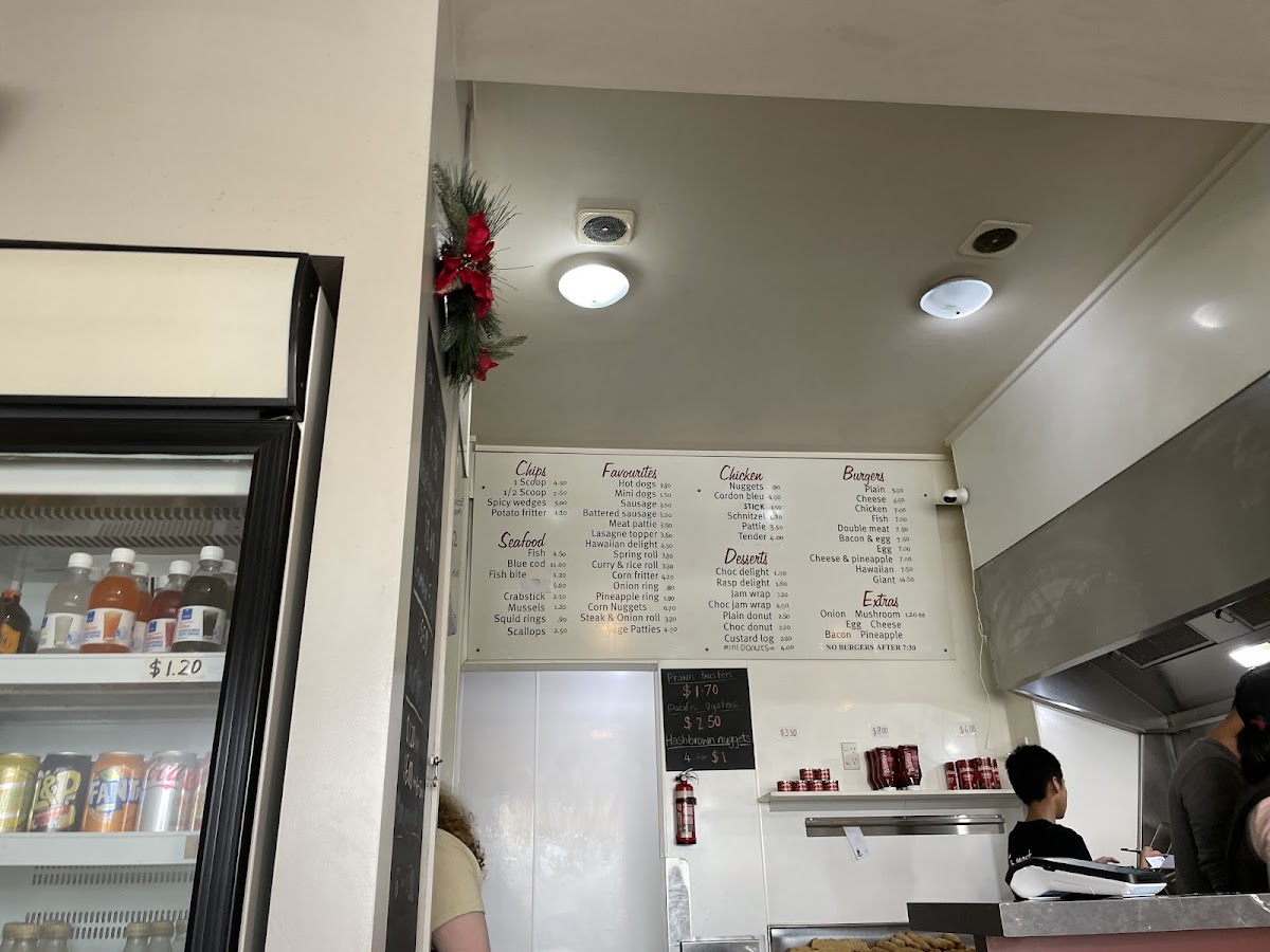 King Street Takeaways Photo 6