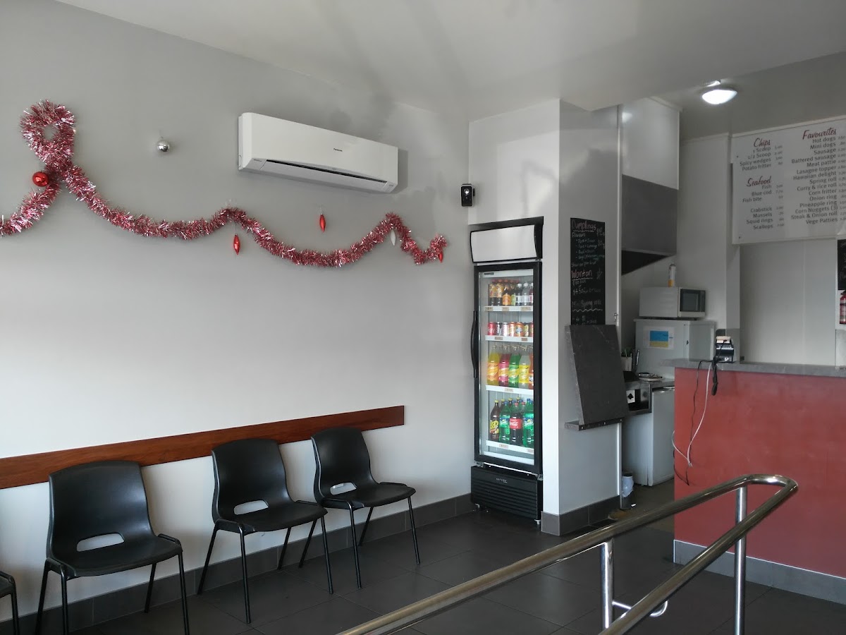 King Street Takeaways Photo 7