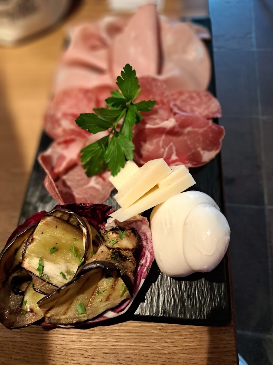 L' Aperitivo bei Giuseppe Photo 2