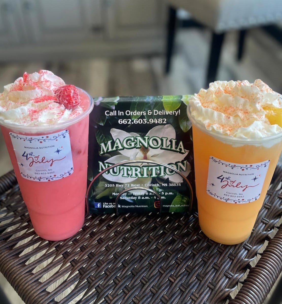 Magnolia Nutrition Photo 9