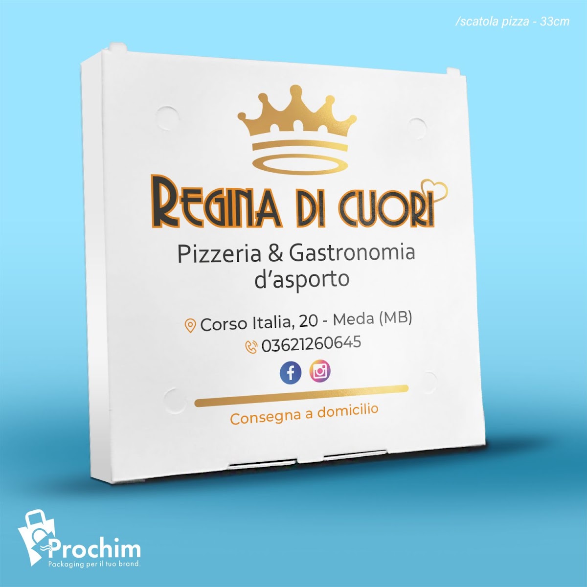 REGINA DI CUORI Photo 4