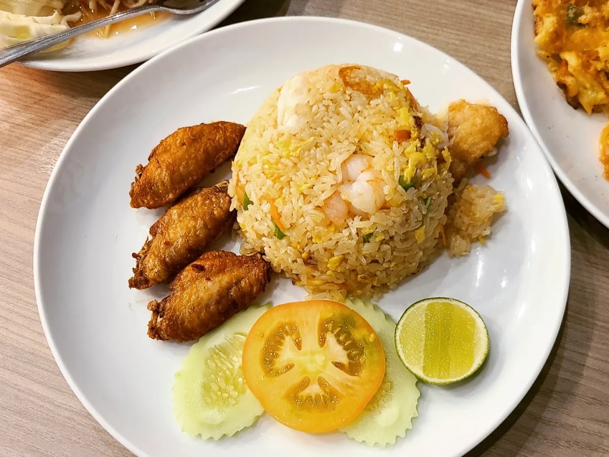 Absolute Thai Sunway Big Box Photo 6