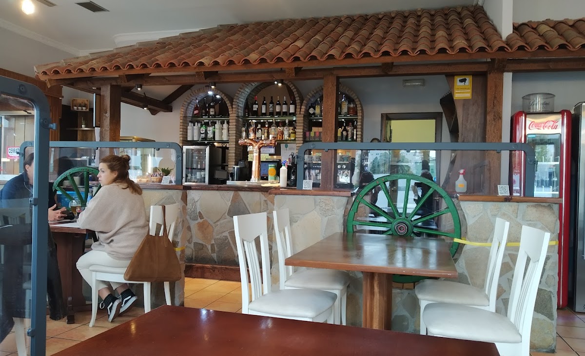 La Rinconada