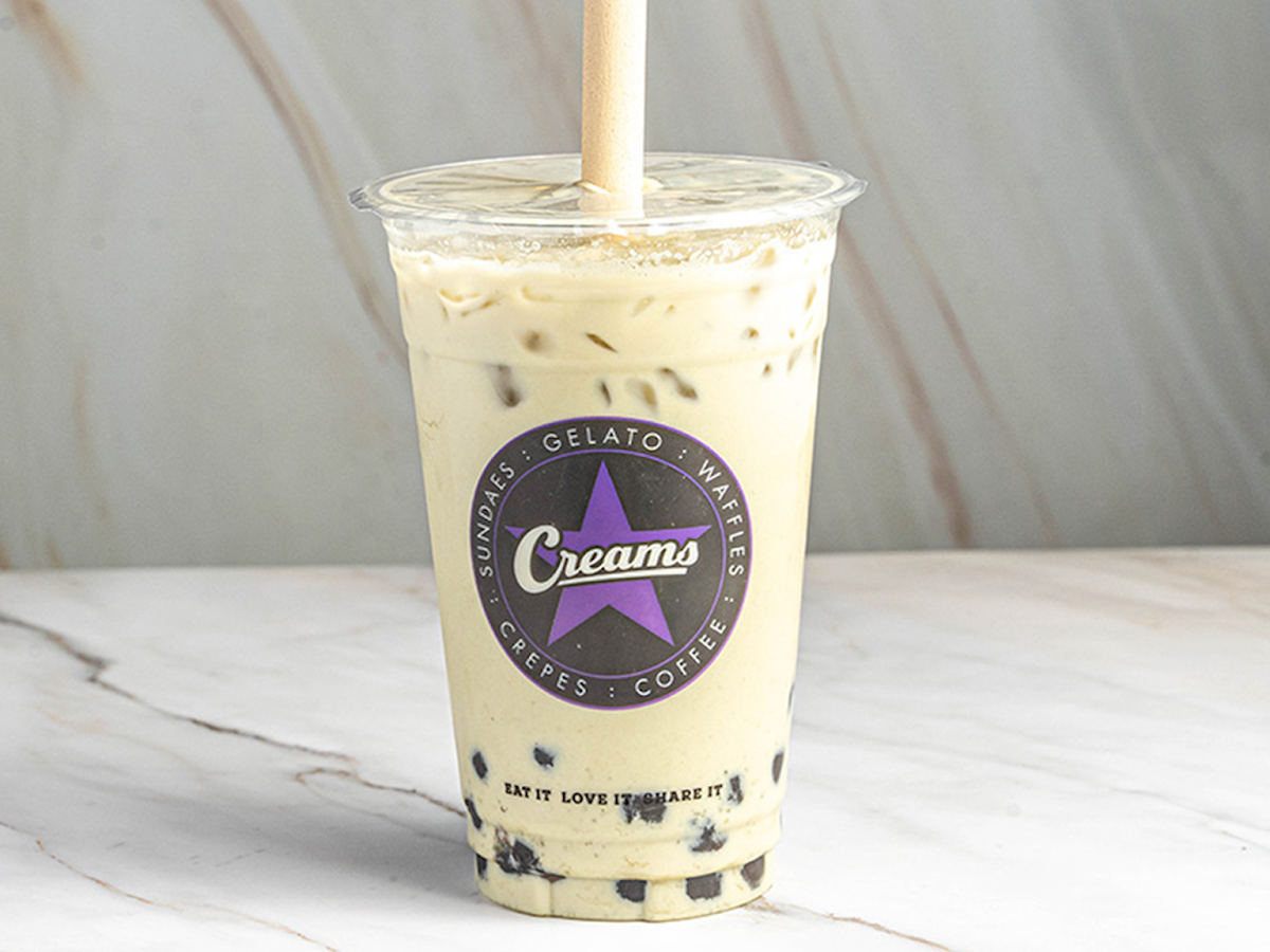 Creams Cafe Slough Photo 6