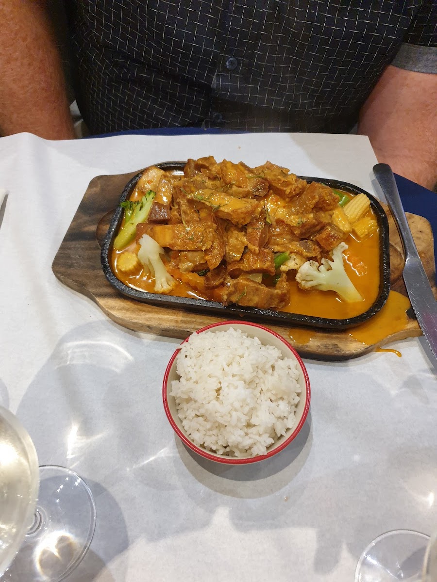 Thai Mekong Restaurant Photo 10