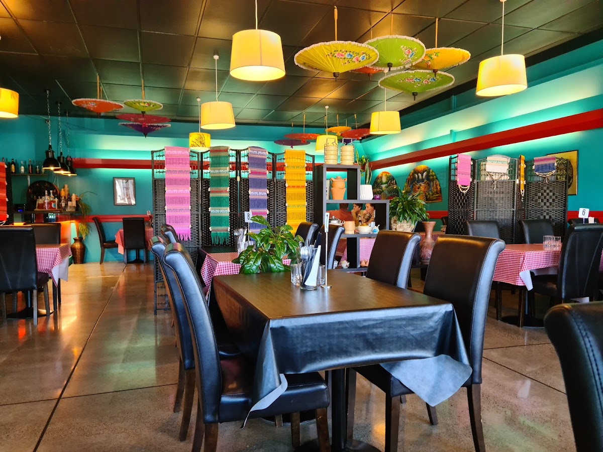 Thai Mekong Restaurant Photo 3