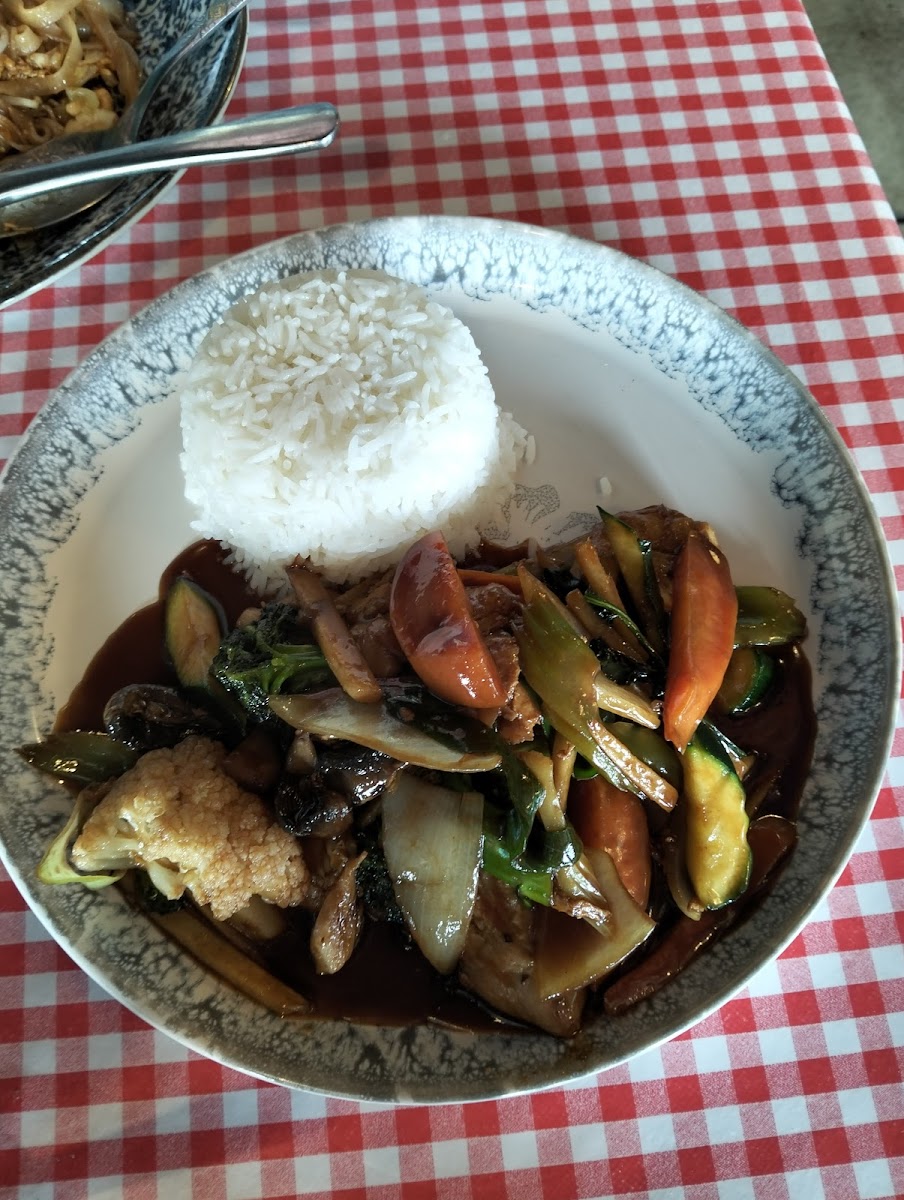 Thai Mekong Restaurant Photo 4