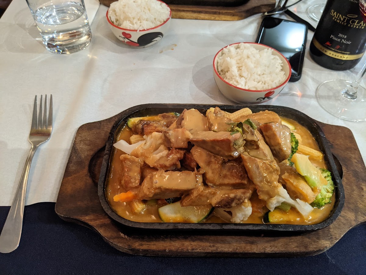 Thai Mekong Restaurant Photo 5