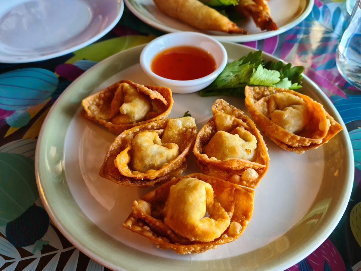 Thai Mekong Restaurant Photo 6