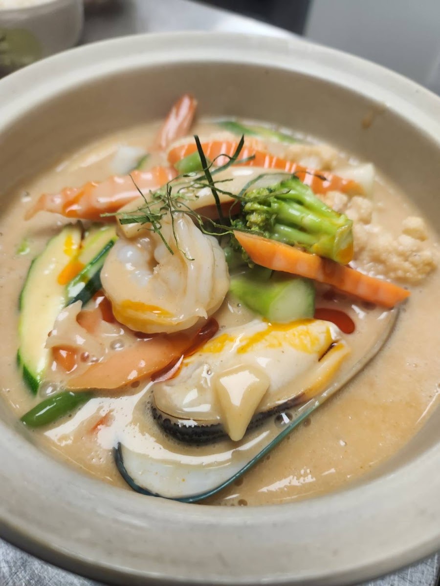 Thai Mekong Restaurant Photo 8