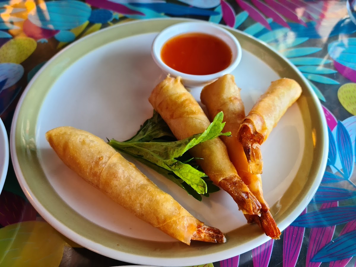 Thai Mekong Restaurant Photo 9