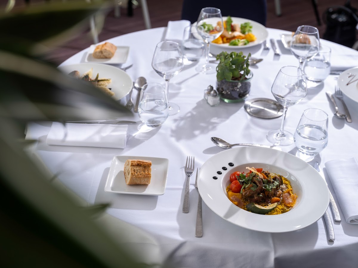 La Brasserie de La Baule Photo 3