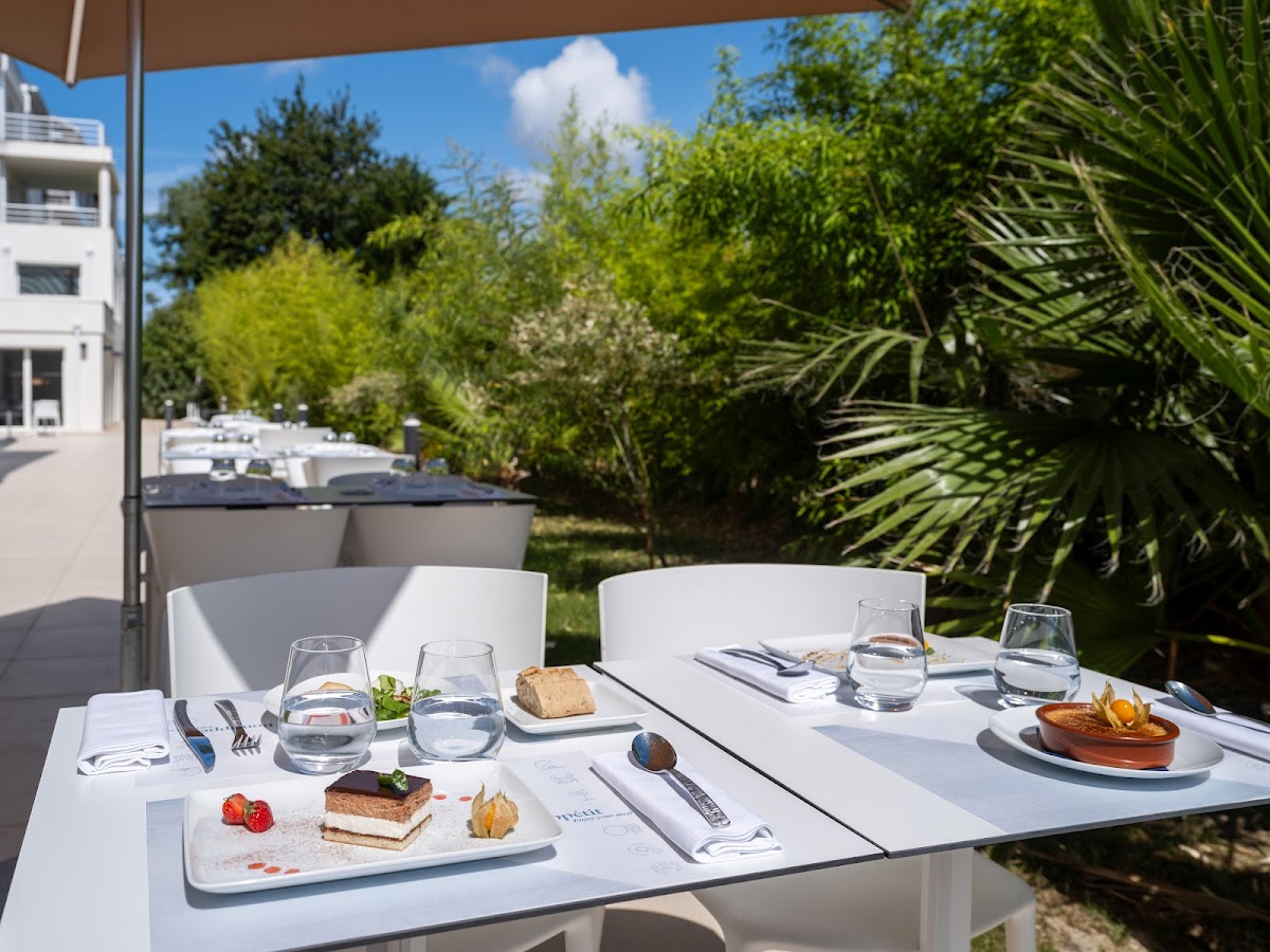 La Brasserie de La Baule Photo 4