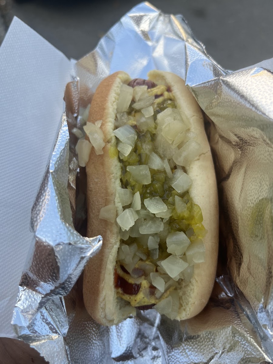 Chubby’s Fantastic Flavors Photo 10