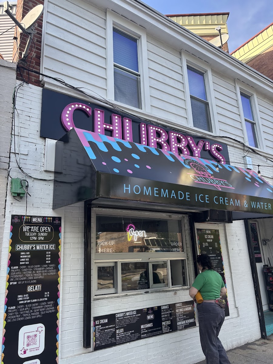 Chubby’s Fantastic Flavors Photo 2