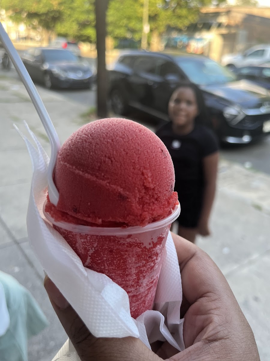 Chubby’s Fantastic Flavors Photo 6