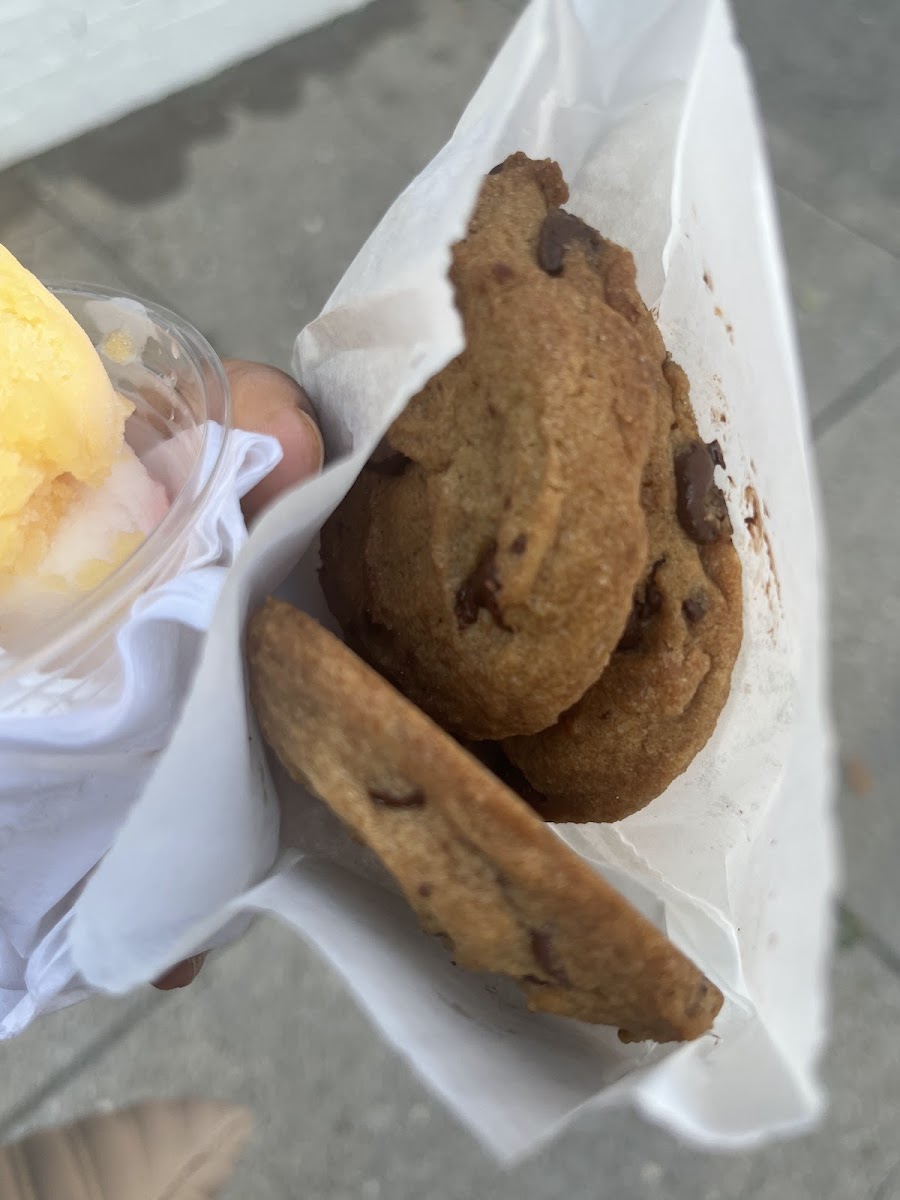 Chubby’s Fantastic Flavors Photo 7
