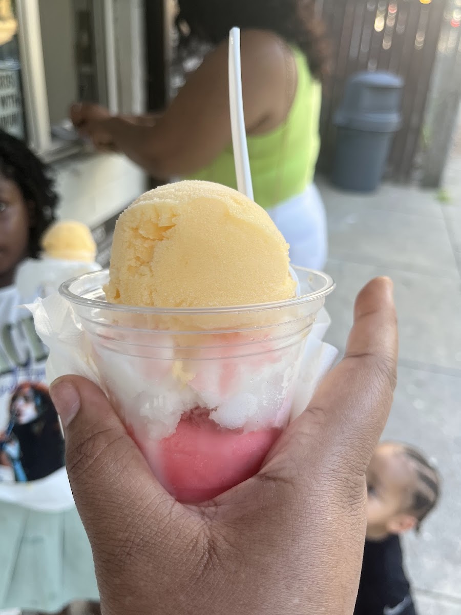 Chubby’s Fantastic Flavors Photo 8