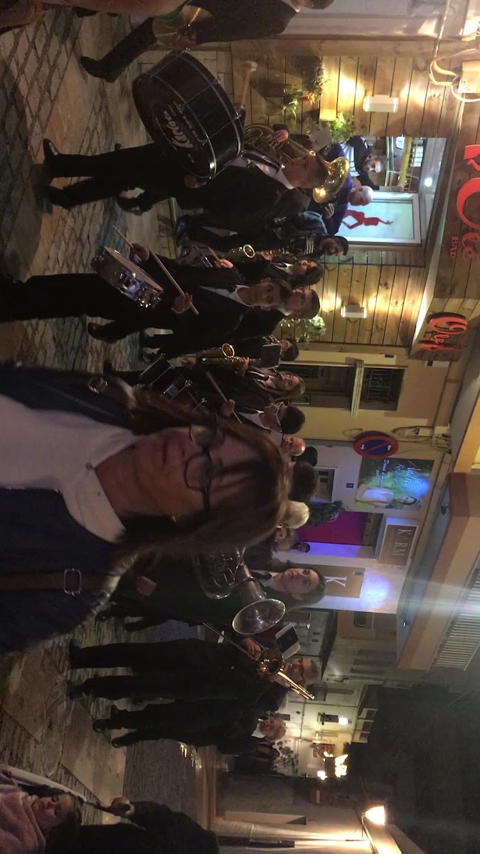 Olé BAR. Photo 2