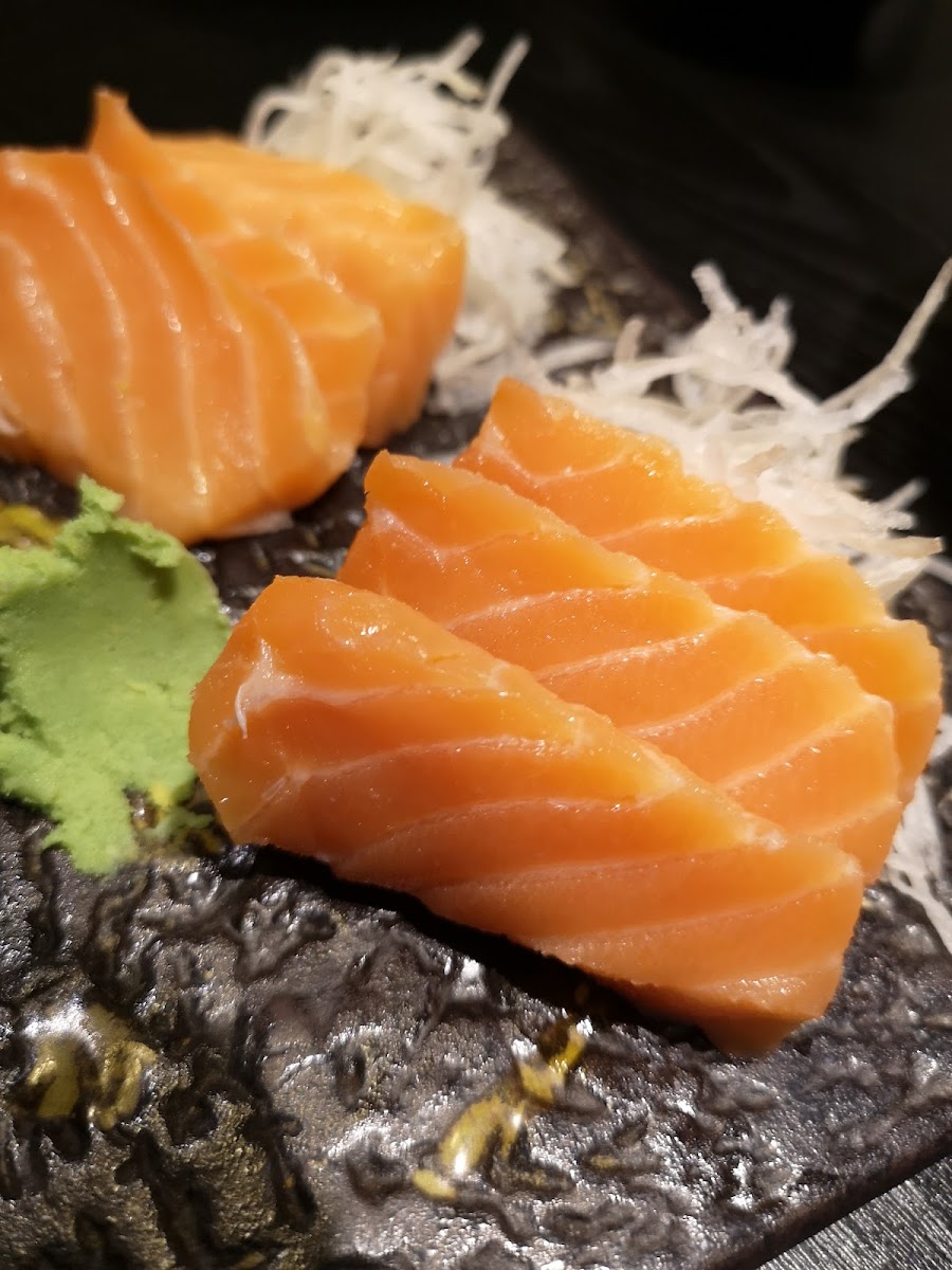 Tokyo Dining Ishin Photo 10