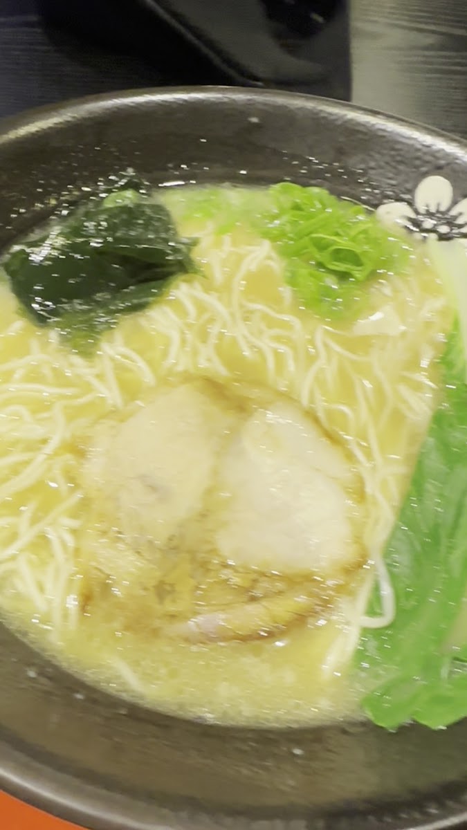 Tokyo Dining Ishin Photo 2