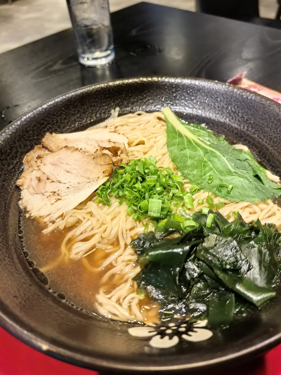 Tokyo Dining Ishin Photo 3