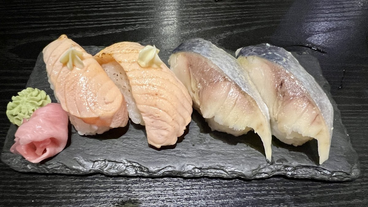 Tokyo Dining Ishin Photo 4