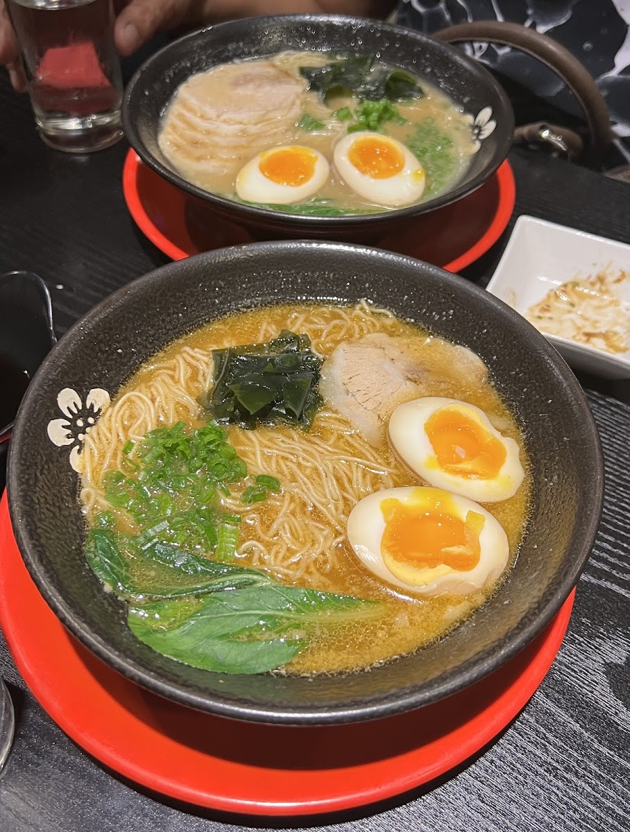Tokyo Dining Ishin Photo 5