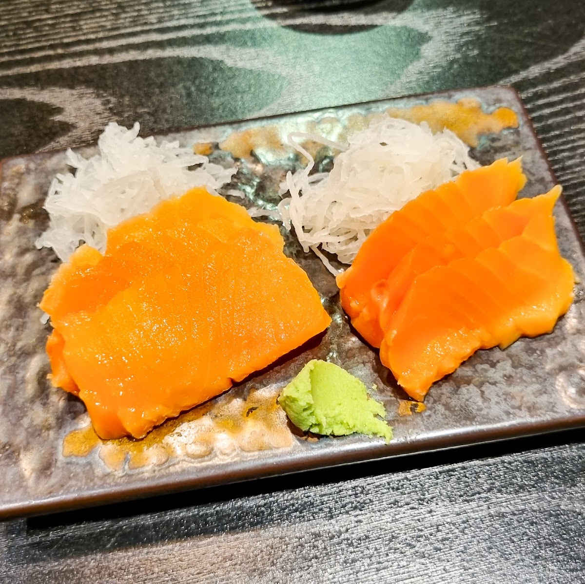 Tokyo Dining Ishin Photo 6