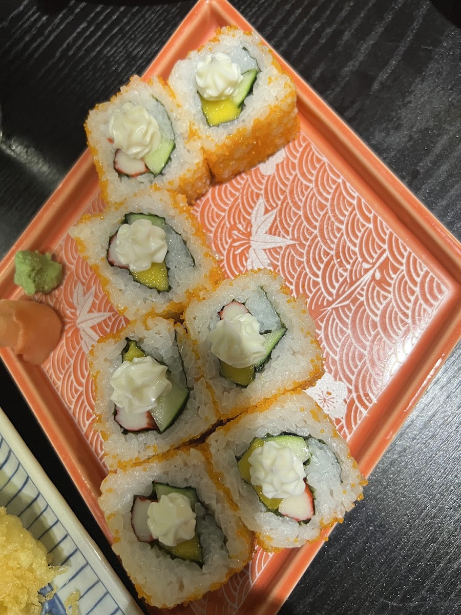 Tokyo Dining Ishin Photo 8