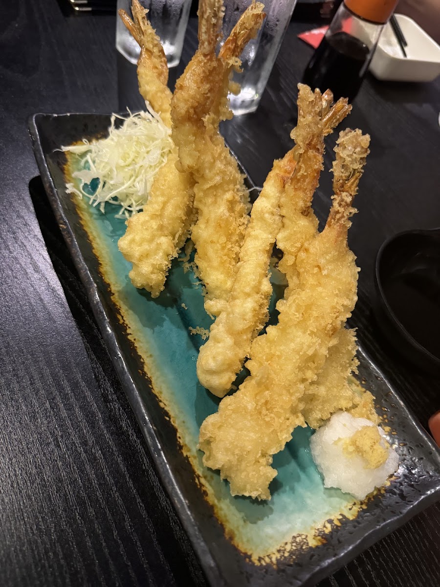 Tokyo Dining Ishin Photo 9