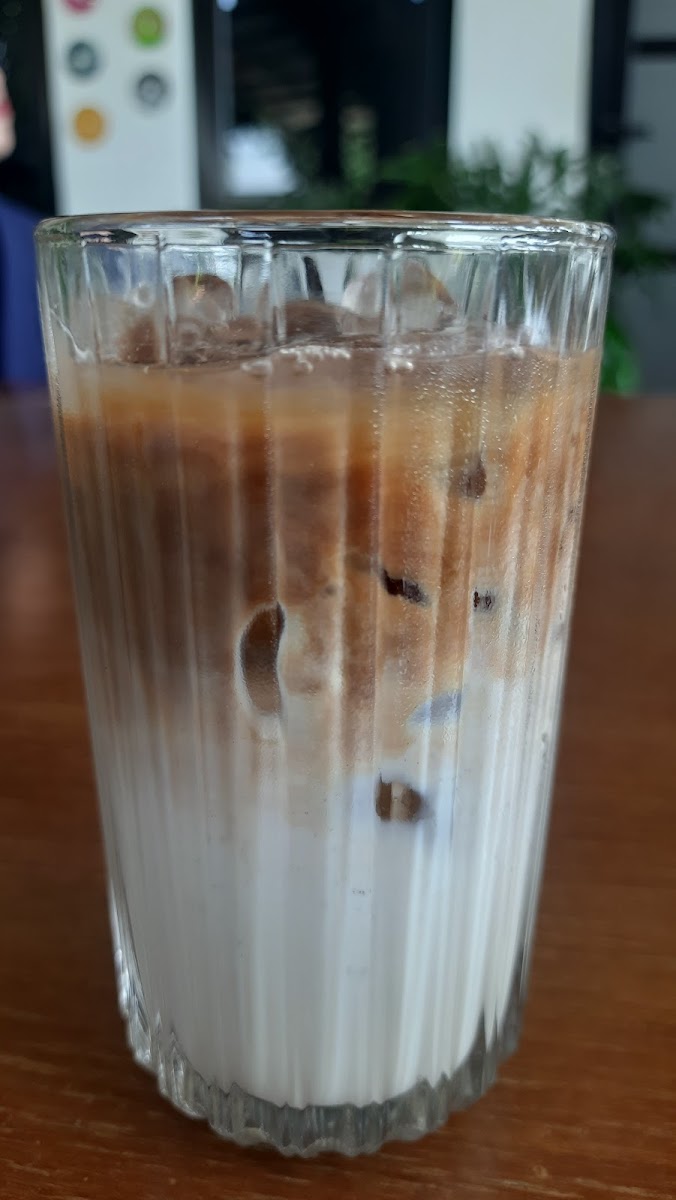 Mars Coffee and Space Photo 5