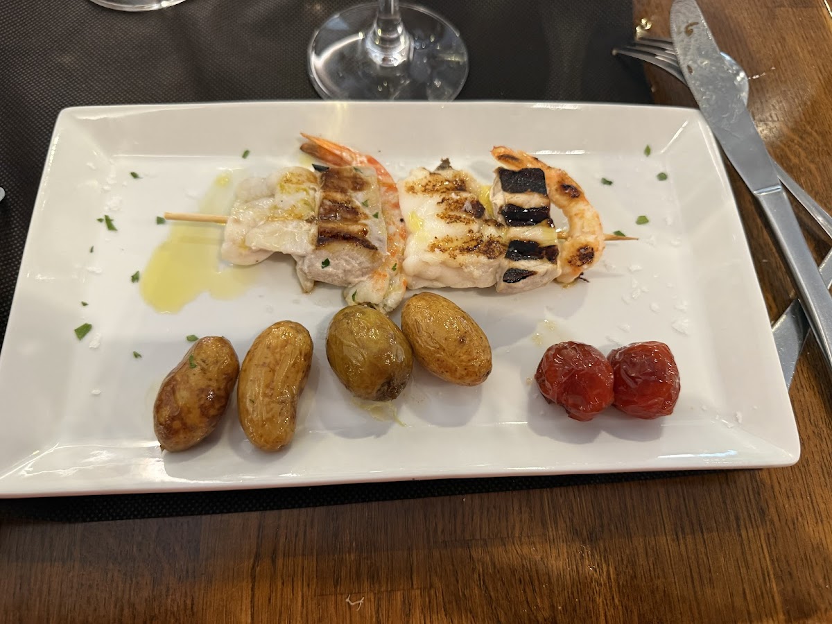 Restaurante La Mar de Arroz Photo 3