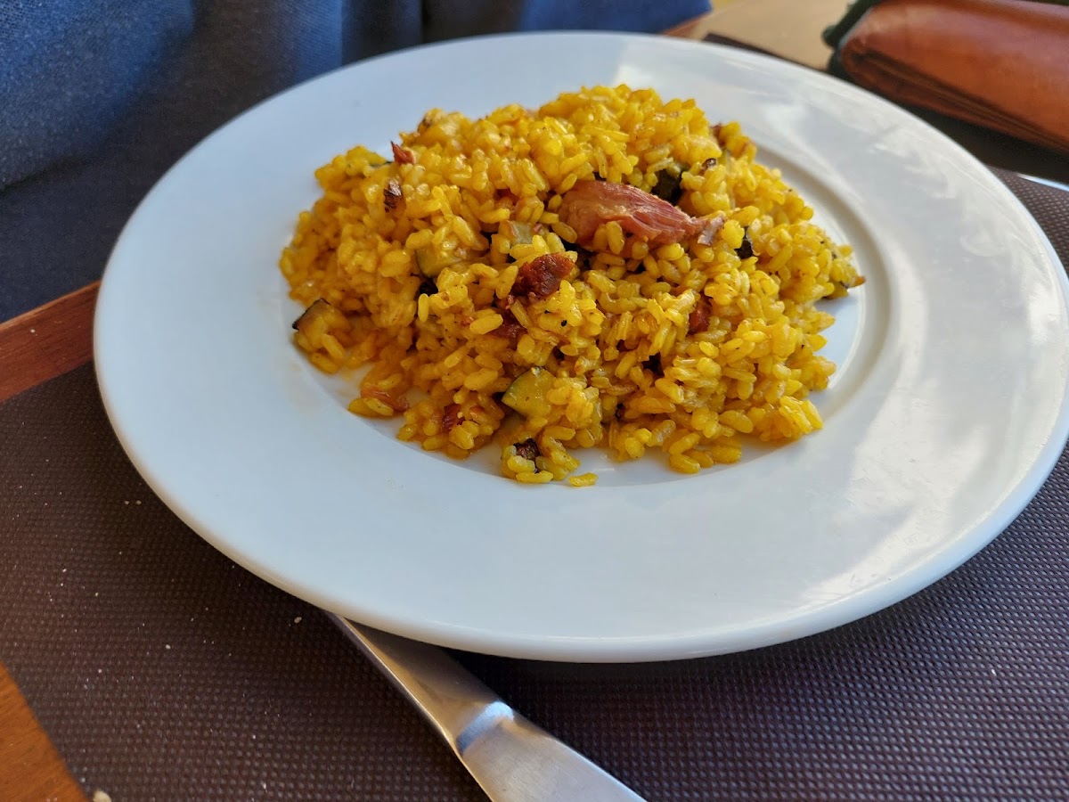 Restaurante La Mar de Arroz Photo 4