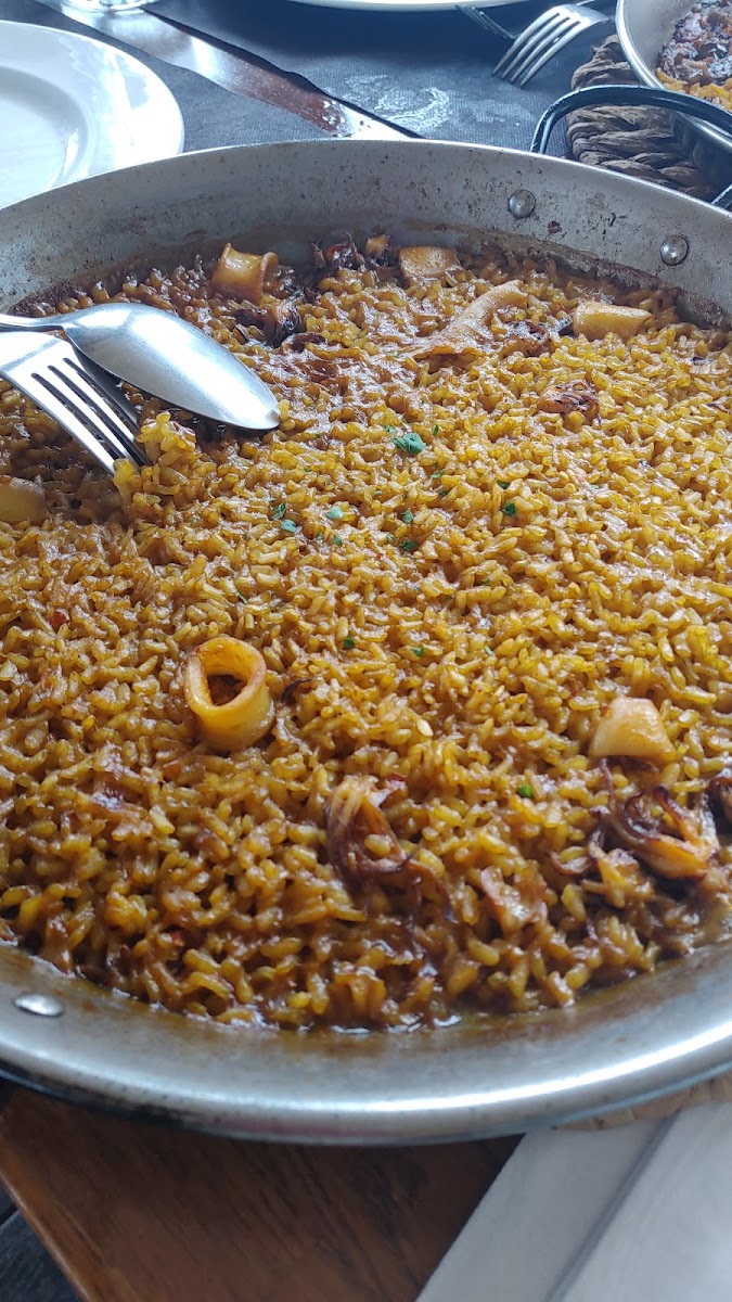 Restaurante La Mar de Arroz Photo 5